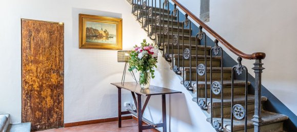 17-Zimmer Wohnung in Florence, Italy, Nr. 86531 36