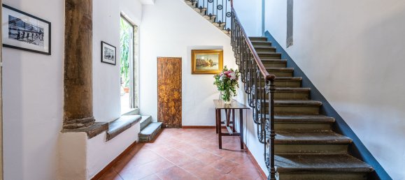 17-Zimmer Wohnung in Florence, Italy, Nr. 86531 35