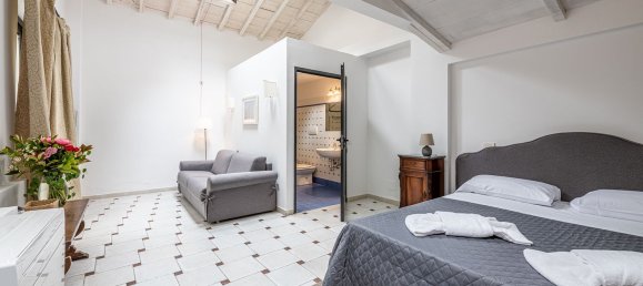 17-Zimmer Wohnung in Florence, Italy, Nr. 86531 2