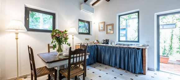 17-Zimmer Wohnung in Florence, Italy, Nr. 86531 9