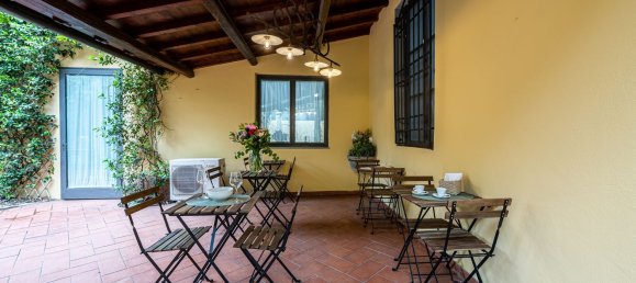 17-Zimmer Wohnung in Florence, Italy, Nr. 86531 22