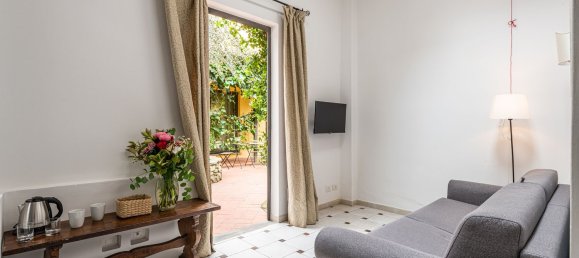 17-Zimmer Wohnung in Florence, Italy, Nr. 86531 3