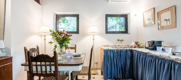 17-Zimmer Wohnung in Florence, Italy, Nr. 86531 8