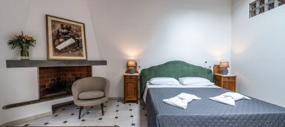 17-Zimmer Wohnung in Florence, Italy, Nr. 86531 16