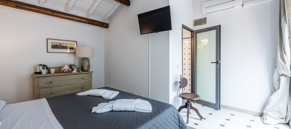 17-Zimmer Wohnung in Florence, Italy, Nr. 86531 39