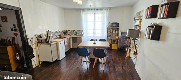 3 bedrooms Building in Poitiers, France No. 296913 2