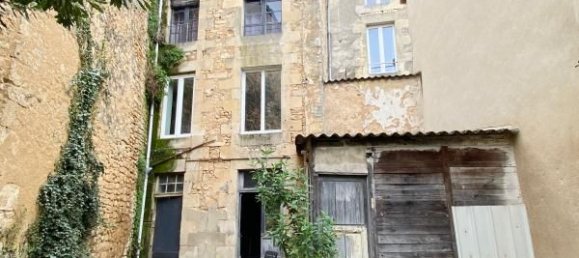 3 bedrooms Building in Poitiers, France No. 296913 11