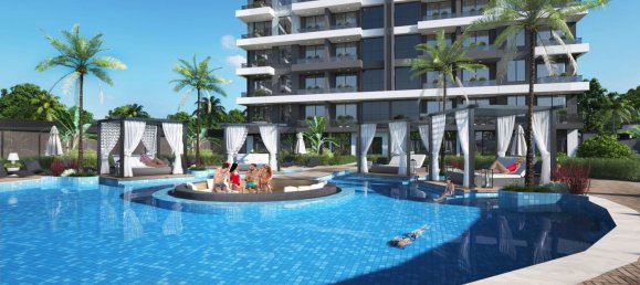 Apartment 1+1 in Demirtas, Turkey No. 31316 18