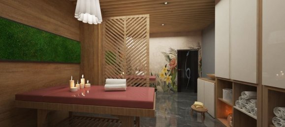 Apartment 1+1 in Demirtas, Turkey No. 31316 27