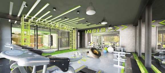 Apartment 1+1 in Demirtas, Turkey No. 31316 24