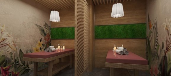 Apartment 1+1 in Demirtas, Turkey No. 31316 28