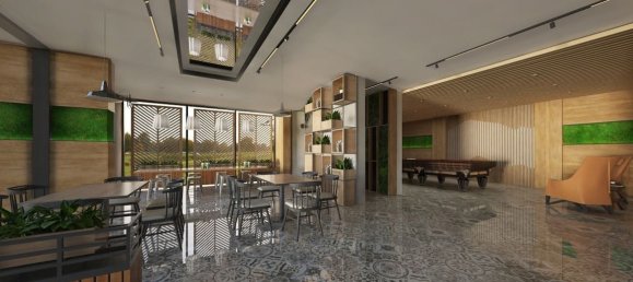 Apartment 1+1 in Demirtas, Turkey No. 31316 22