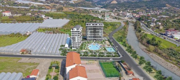 Apartment 1+1 in Demirtas, Turkey No. 31316 8