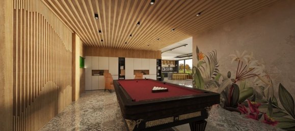 Apartment 1+1 in Demirtas, Turkey No. 31316 23