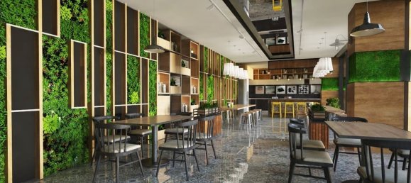 Apartment 1+1 in Demirtas, Turkey No. 31316 21