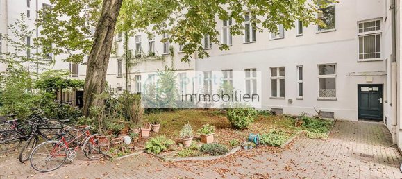 1 bedroom Apartment in Moabit, Germany No. 356590 14