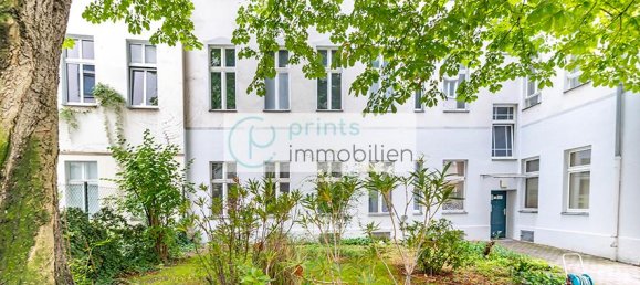 1 bedroom Apartment in Moabit, Germany No. 356590 5