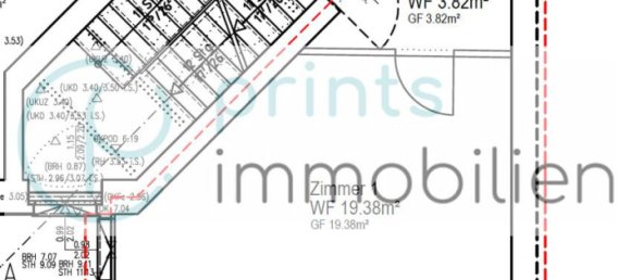 1 bedroom Apartment in Moabit, Germany No. 356590 2