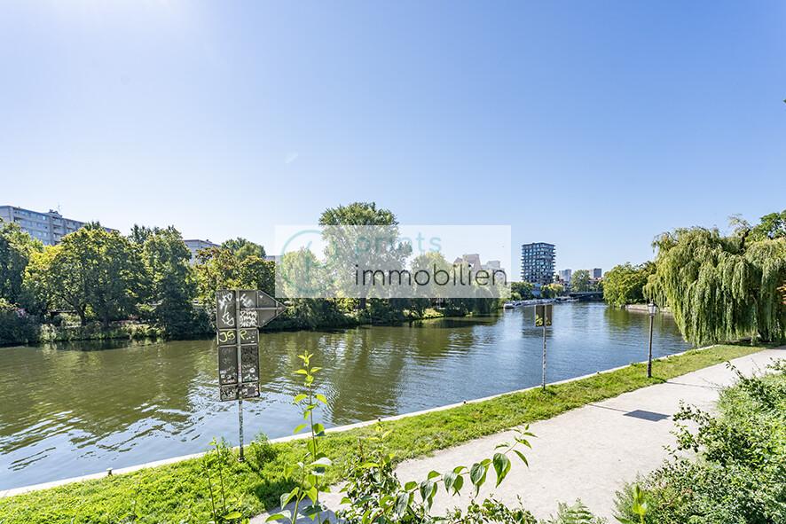 1 bedroom Apartment in Moabit, Germany No. 356590