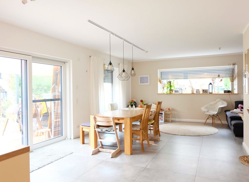 4 غرف نوم منزل في Wetteraukreis, Germany رقم 114327