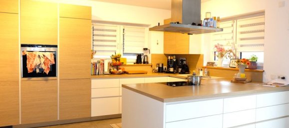 Casa de 4 dormitorios en Wetteraukreis, Germany No. 114327 2