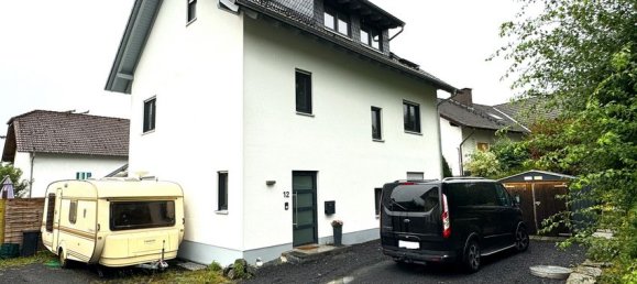 Casa de 4 dormitorios en Wetteraukreis, Germany No. 114327 6