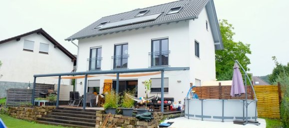 Casa de 4 dormitorios en Wetteraukreis, Germany No. 114327 5