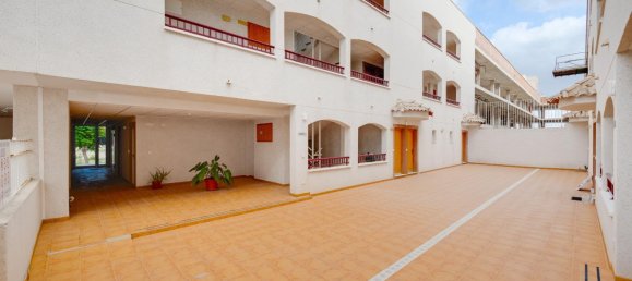 Квартира с 1 спальней в Сан-Фульхенсио, Аликанте, Валенсия, Испания № 370037 29