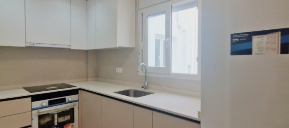 Квартира с 1 спальней в Сан-Фульхенсио, Аликанте, Валенсия, Испания № 370037 19