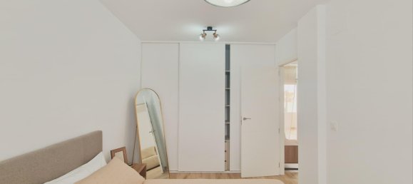 Квартира с 1 спальней в Сан-Фульхенсио, Аликанте, Валенсия, Испания № 370037 6