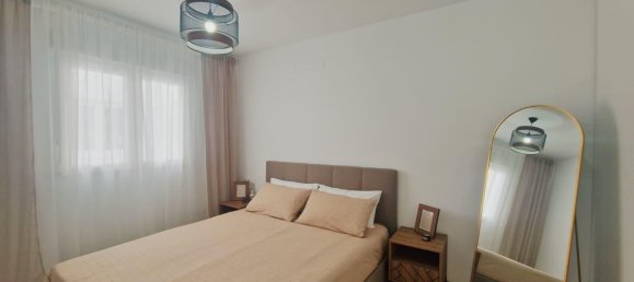 Квартира с 1 спальней в Сан-Фульхенсио, Аликанте, Валенсия, Испания № 370037 17