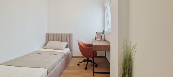 Квартира с 1 спальней в Сан-Фульхенсио, Аликанте, Валенсия, Испания № 370037 14