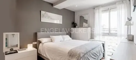 2 غرف نوم بانتهاوس في Pedralbes, Spain رقم 174963 22