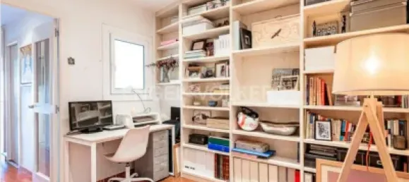 2 غرف نوم بانتهاوس في Pedralbes, Spain رقم 174963 9