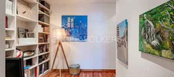 2 غرف نوم بانتهاوس في Pedralbes, Spain رقم 174963 10