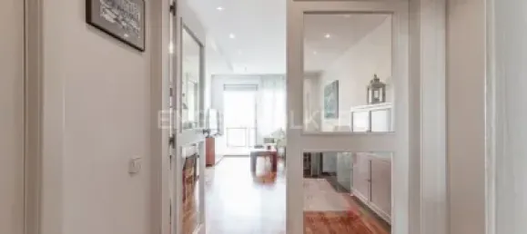 2 غرف نوم بانتهاوس في Pedralbes, Spain رقم 174963 8