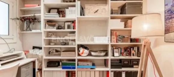 2 غرف نوم بانتهاوس في Pedralbes, Spain رقم 174963 11