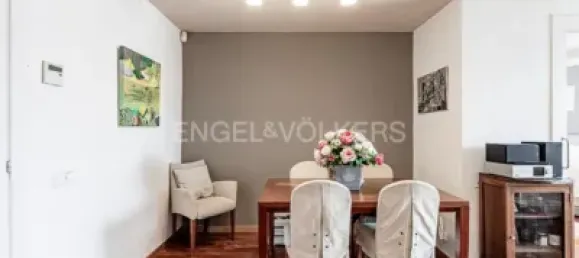 2 غرف نوم بانتهاوس في Pedralbes, Spain رقم 174963 3