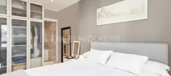 2 غرف نوم بانتهاوس في Pedralbes, Spain رقم 174963 23