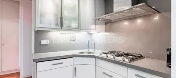 2 غرف نوم بانتهاوس في Pedralbes, Spain رقم 174963 19