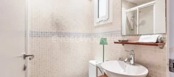 2 غرف نوم بانتهاوس في Pedralbes, Spain رقم 174963 30