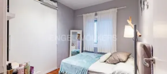 2 غرف نوم بانتهاوس في Pedralbes, Spain رقم 174963 13