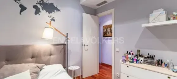 2 غرف نوم بانتهاوس في Pedralbes, Spain رقم 174963 14