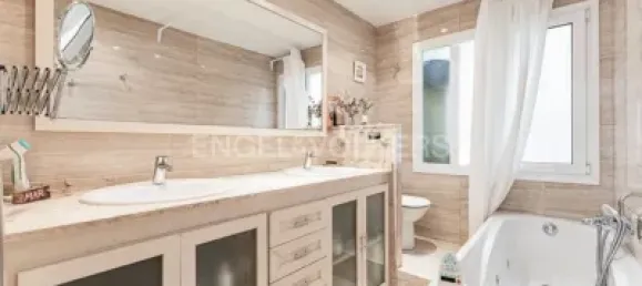 2 غرف نوم بانتهاوس في Pedralbes, Spain رقم 174963 27