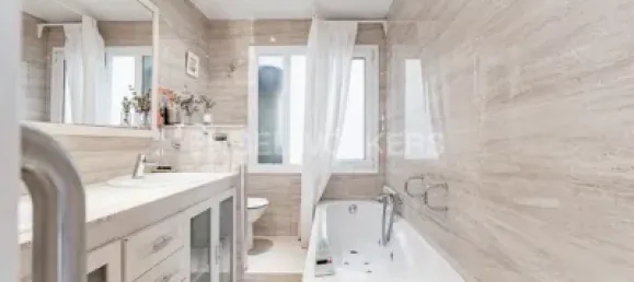 2 غرف نوم بانتهاوس في Pedralbes, Spain رقم 174963 26