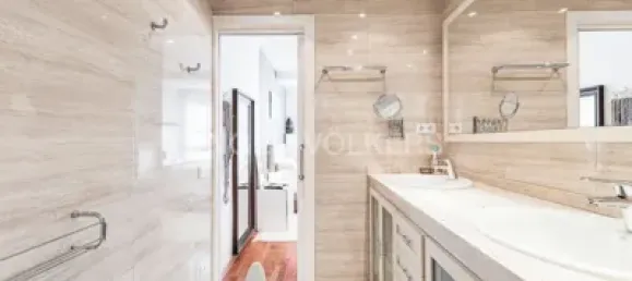 2 غرف نوم بانتهاوس في Pedralbes, Spain رقم 174963 28