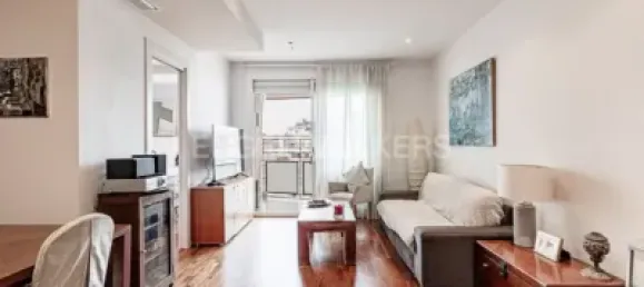 2 غرف نوم بانتهاوس في Pedralbes, Spain رقم 174963 36