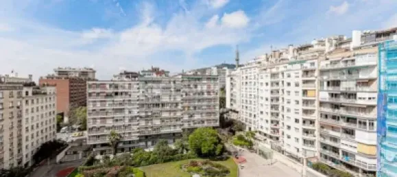 2 غرف نوم بانتهاوس في Pedralbes, Spain رقم 174963 7