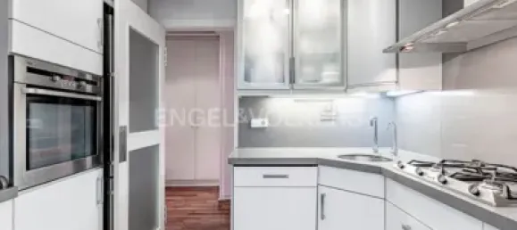 2 غرف نوم بانتهاوس في Pedralbes, Spain رقم 174963 18