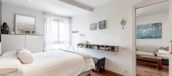 2 غرف نوم بانتهاوس في Pedralbes, Spain رقم 174963 24